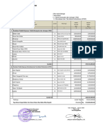 RAB Kebutuhan Peralatan Praktik 314