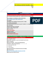 New Vs Old Tax Regime Comparision