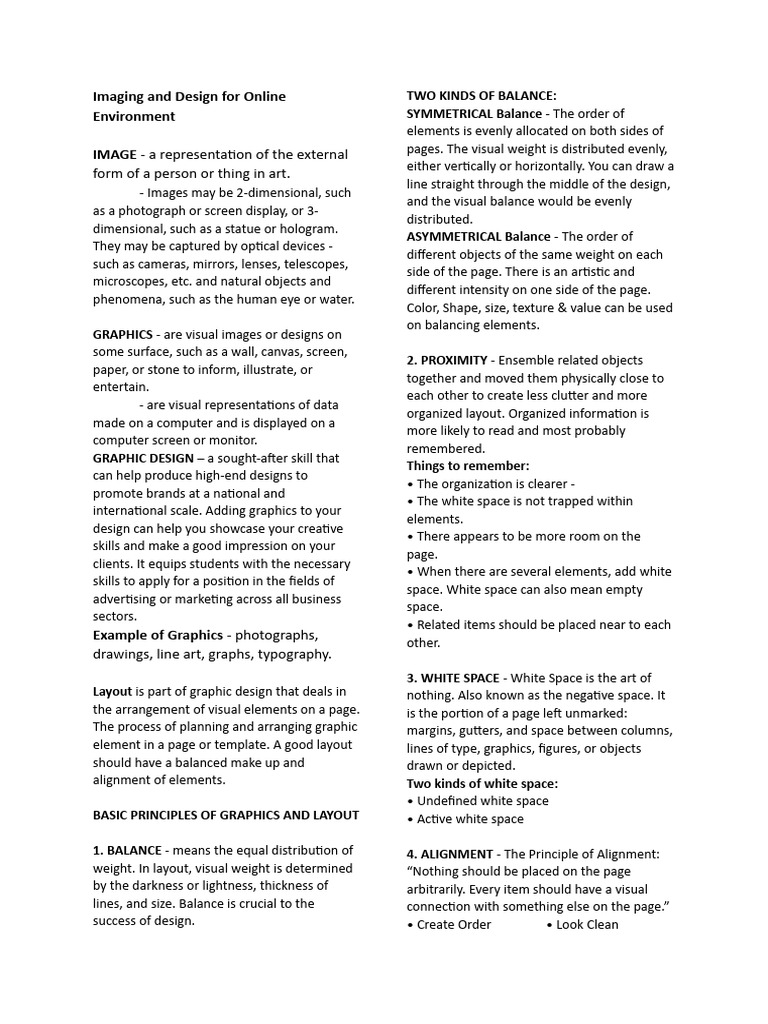 Imaging and design for online environment pdf data compression