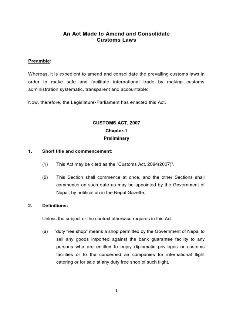 Right To Information Act 2064