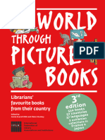 The World Through Picture Books 3rd Edition