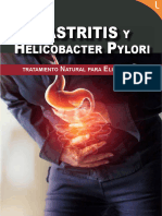 Gastritis H.pylori