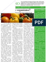 Jornal Vegano