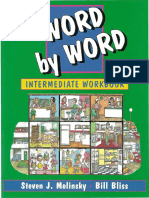 Word by Word WB Intermediate