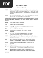 Download New Yorker in Tondo by Joanne Zuniga SN71758820 doc pdf