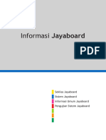 JayaboardSistem Informasi20Umum