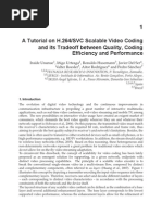 Download A Tutorial on H264SVC Scalable Video Coding by Neda Irani SN71758981 doc pdf