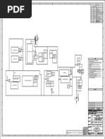 Attachment - 17 - Flow Diagram For Fire Protection System