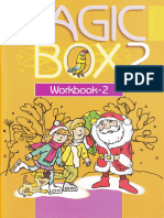 Magic Box 2 Workbook2