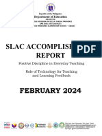 Acr Slac February 2024