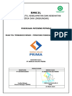 RMK3L PT MSP - HK Cab TBPPKA - PATCHING 2024