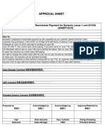 Approval Sheet Rafa Bersaudara