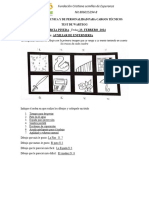 Prueba Psicotecnica y de Conocimientos