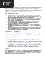 How To Write An Abstract For Research Paper PDF | PDF | Abstract ...