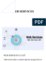 Web Services