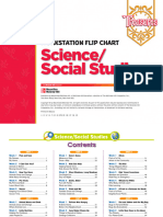 Flip Chart Science Socstud