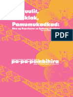 Papapambihira - Lyrics - Salcedo, Jedidiah M. Papapanulaan NG Pilipinas