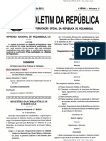 Obras Publicas 1020486F Regulamento Do Gabinete Juridico