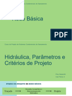 Sistemas Condominiais - Calc Hidraulico BR - PN 2022abr26