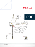 MCR 160 Data Sheet - Metric - FEM