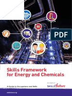 Final SF For Energy and Chemicals - Full Collateral Booklet