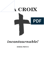 La croix incontournable _ DEREK PRINCE