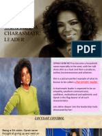 Oprah