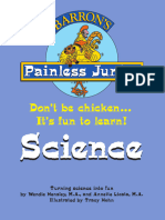 Painless Junior Science (Wendie Hensley M.A., Annette Licata M.A.) (Z-Library)