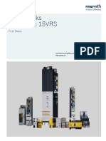 Indraworks Safelogic 15Vrs: First Steps