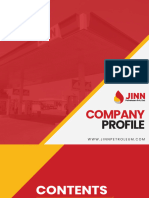 Jinn Company Profile