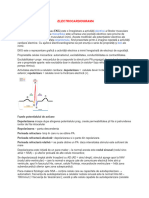 Electrocardiograma