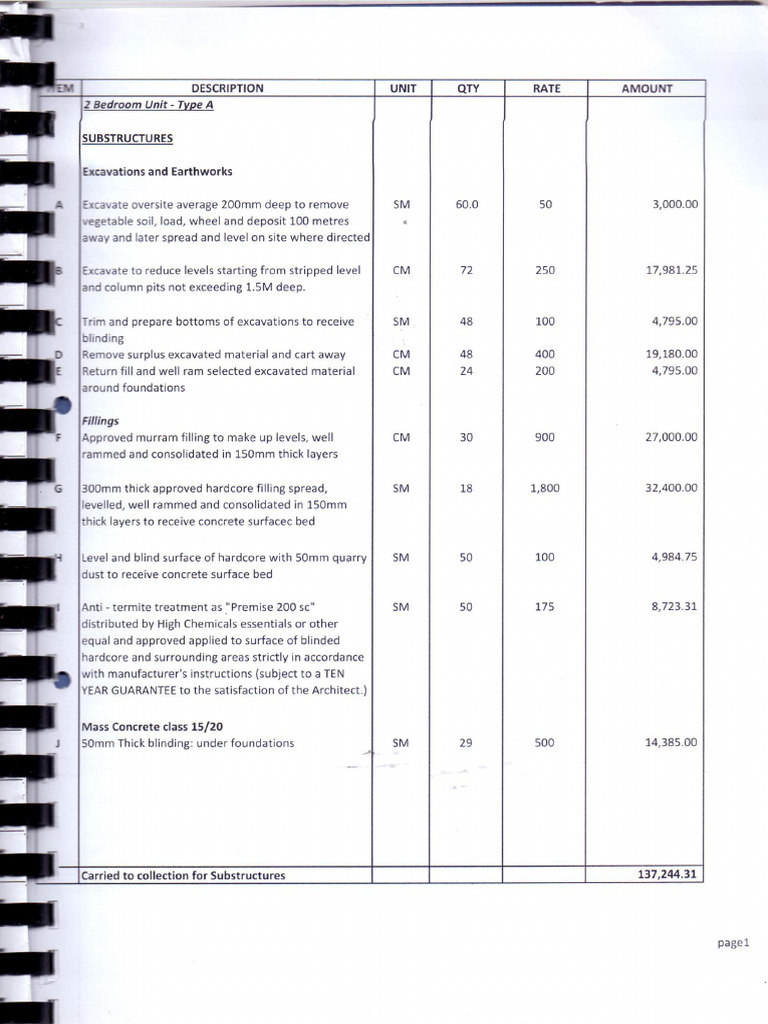 2.2511 - Civil Engineering | PDF