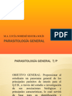 Parasitología G02