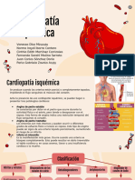 Cardiopatia Isquémica Farma