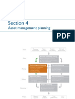 Section 4: Asset Management Planning