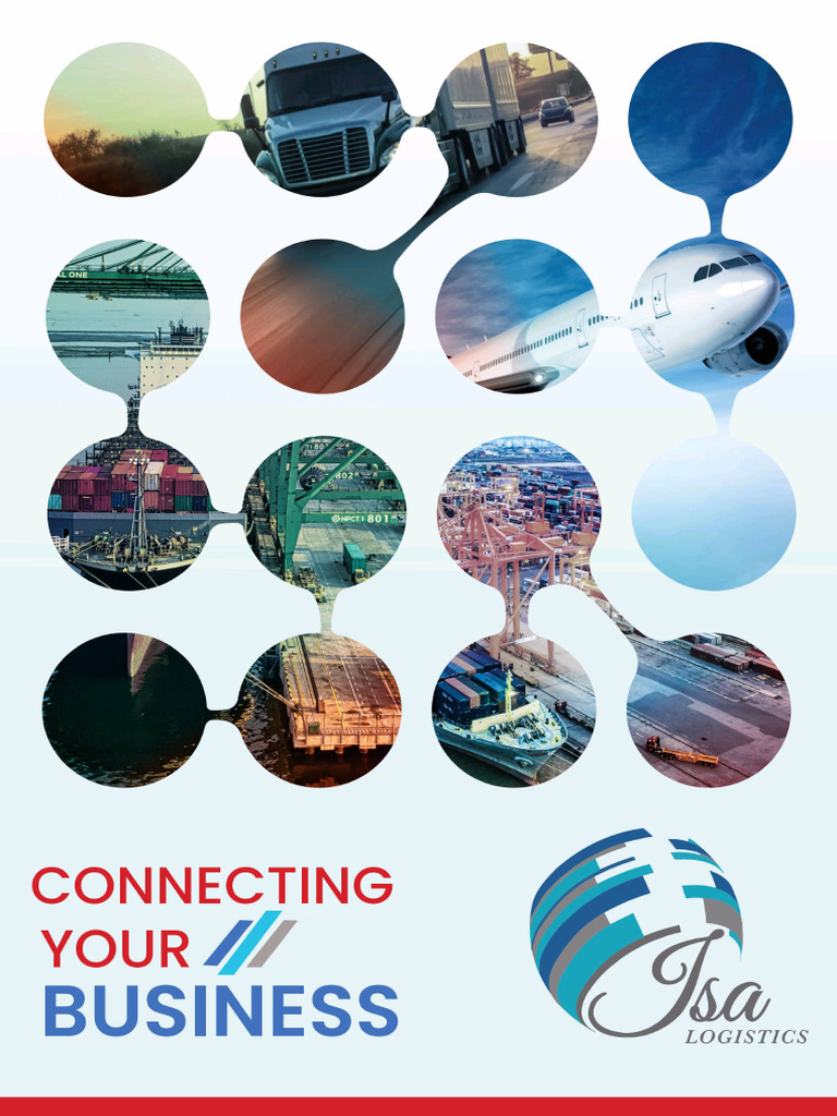 ISA Logistics | PDF