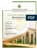 Finals - Ela - Biochem