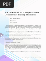 6 Computational-Complexity-Theory-Research-Nutan-Limaye-Ganit-Bikash