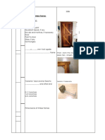 Class Exercise Template