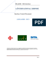HRG AMSAODB - MCS Interface Control Document v1.1 - AS - 14062013