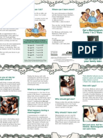 What is Mammography- NCI and CMS