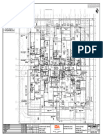 h102 Ground Level Sanitary and Stormwater Drainage Layout Rev.7