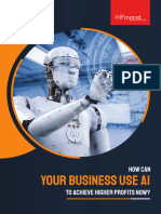 Your Business Use Ai To Achieve Higher Profits Now