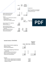 Illustration EUP Computation usingFIFO Process Costing Revised2023 2024
