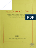 FilologiaiKozlony 1988
