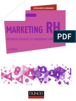 Livre_Marketing RH - Comment Devenir Un Employeur Attractif