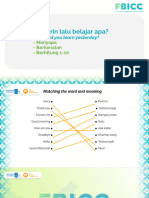 Di Kampus - Fakultas Dan Fasilitas