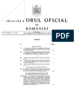 Monitorul Oficial Partea I Nr. 233