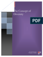 The - Concept - of - Diversity Edited For Studyinhg