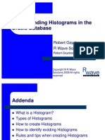 Understanding Histogram